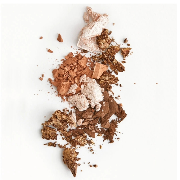 NEW Chella La Vie Neutral Eyeshadow Palette - Picture 9 of 13